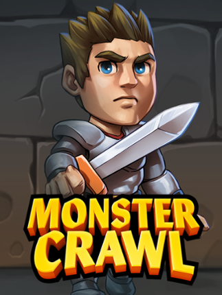 Monster Crawl Game Cover