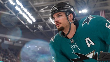 NHL 22 Image