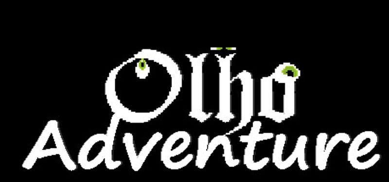 Olho Adventure Game Cover