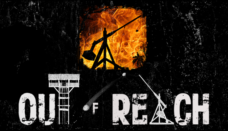 Out of Reach Game Cover
