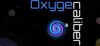 Oxygen Caliber Image