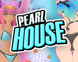 Pearl House: Arcade Game Image