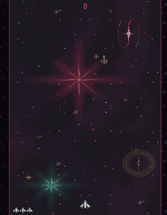 Phaser 3 - Space Shooter Image