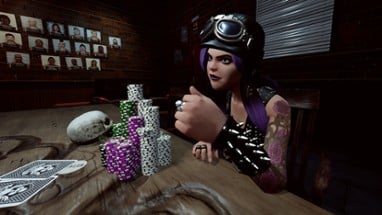 Prominence Poker Image