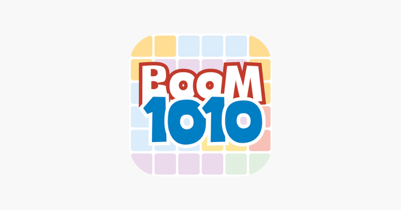 Puzzle 1010: Boombastic Game Cover