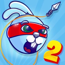 Rabbit Samurai 2 Image