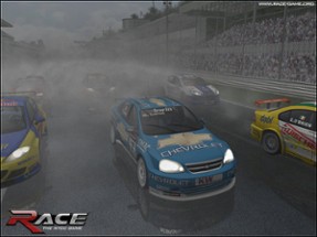 Race: The WTCC Game Image