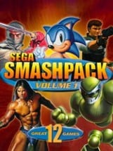 Sega Smash Pack Volume 1 Image