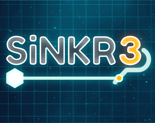 SiNKR 3 Game Cover