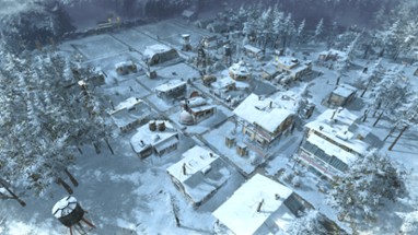 Surviving the Aftermath Image