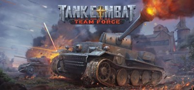 Tank Combat: Team Force Image