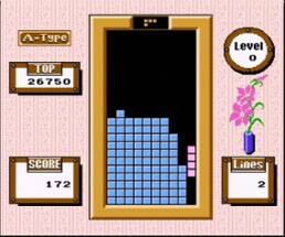 Tetris 2 + BomBliss Image