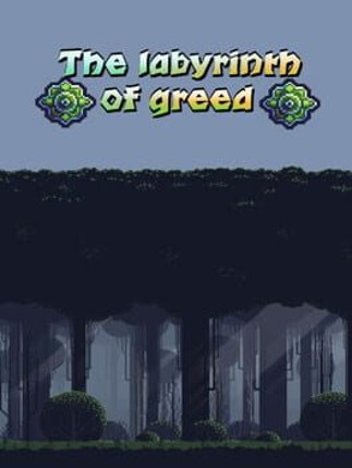 The Labyrinth of Greed Game Cover