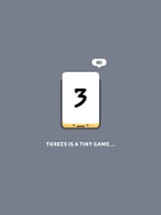 Threes! Image