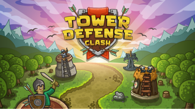 Tower Defense Clash Image