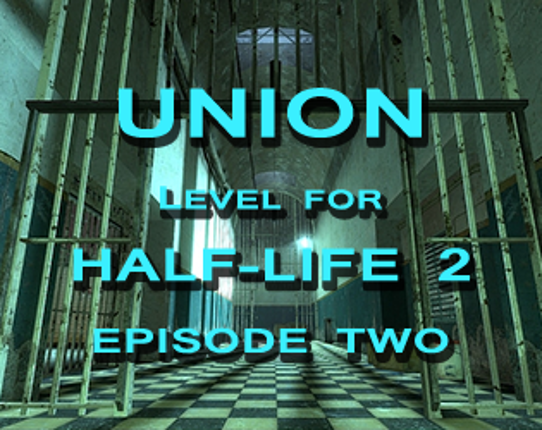 Union Game Cover