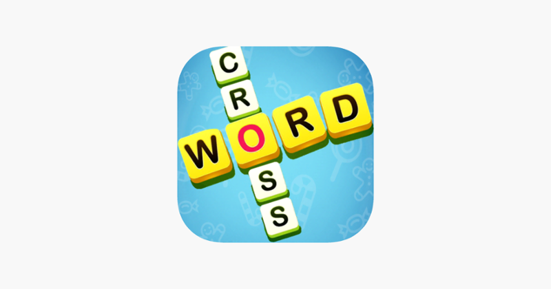 Word Crossy: Best Word Games Game Cover