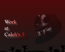 Work at Caleh’s 3 Image