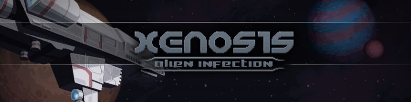 Xenosis: Alien Infection Game Cover