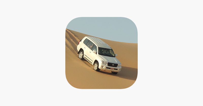 4x4 Off-road Driving Simulator Game Cover