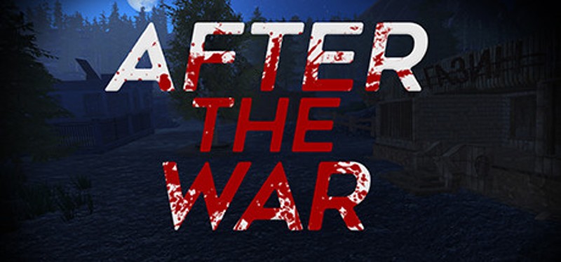 After The War Game Cover
