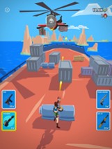 Agent Action - Spy Shooter Image