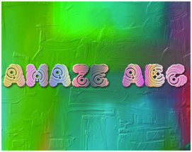 aMAZE ABC Image