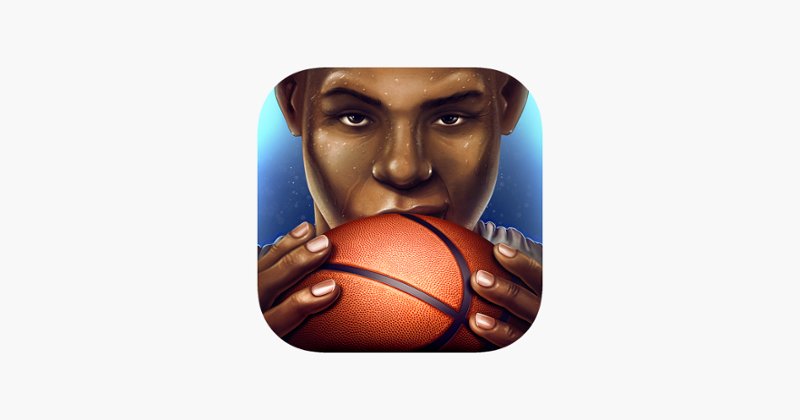 Baller Legends – Be A Slam Dunk Basketball Legend Game Cover