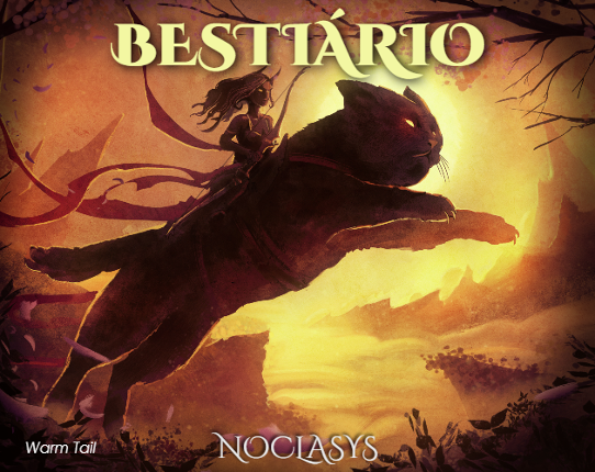 Bestiário - Noclasys Game Cover