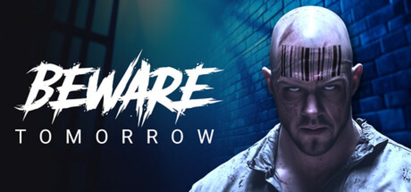 Beware Tomorrow Game Cover