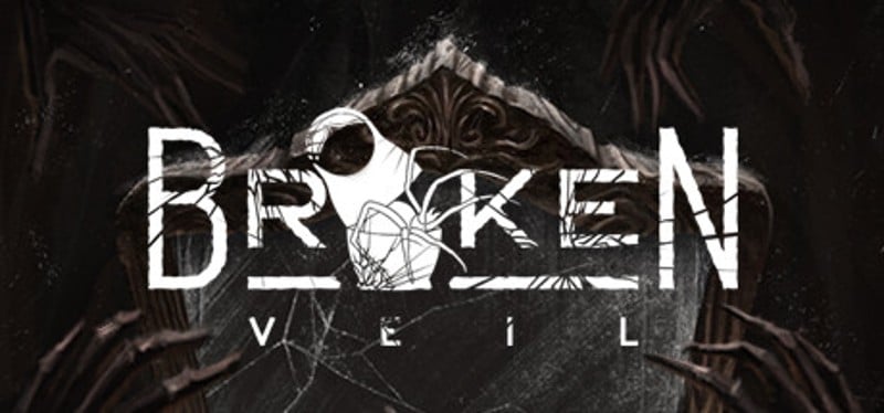 Broken Veil Game Cover