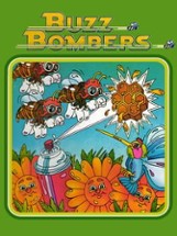 Buzz Bombers Image