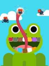 Children's Doctor Dentist Game Image