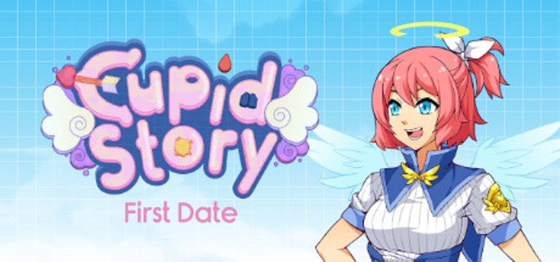 Cupid Story: First Date Game Cover