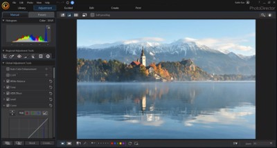 CyberLink PhotoDirector 13 Ultra Image