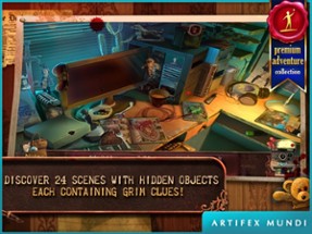 Deadly Puzzles: Toymaker Image