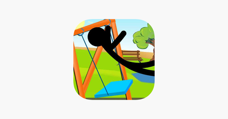 Death Park - Stickman Edition Game Cover