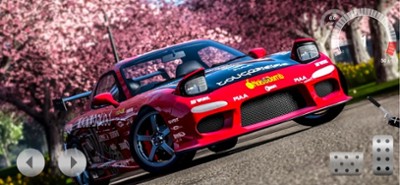 Drift Horizon Car Driving 2021 Image