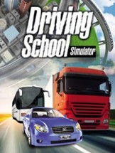 Driving School Simulator Image