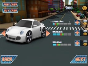 Extreme Car Crash Rivals Race: 3D Racing Game Free Image