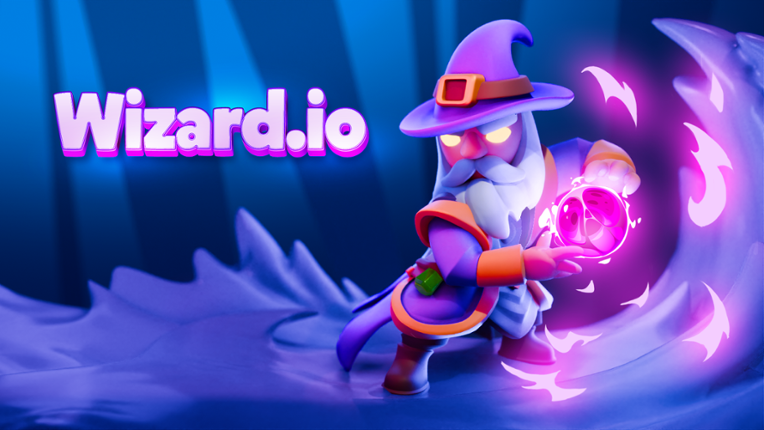 Wizard.io Game Cover