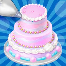 Sweet Escapes: Build A Bakery Image