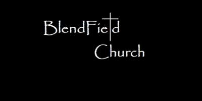 BlendField Church Image