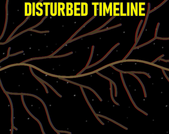 Disturbed Timeline Game Cover