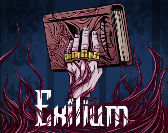 Exilium Game Cover