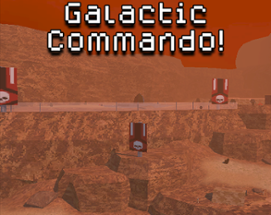 Galactic Commando Image