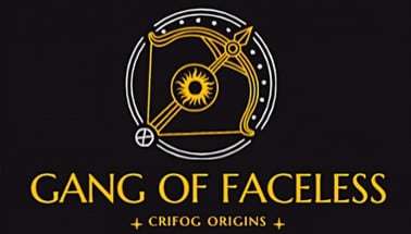 Gang of Faceless Image