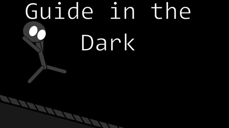 Guide in the Dark Game Cover