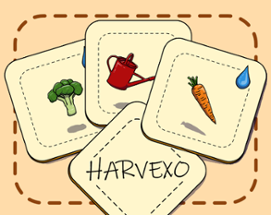 Harvexo Image