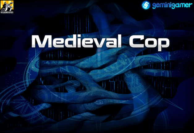 Medieval Cop-S2-E5 Game Cover
